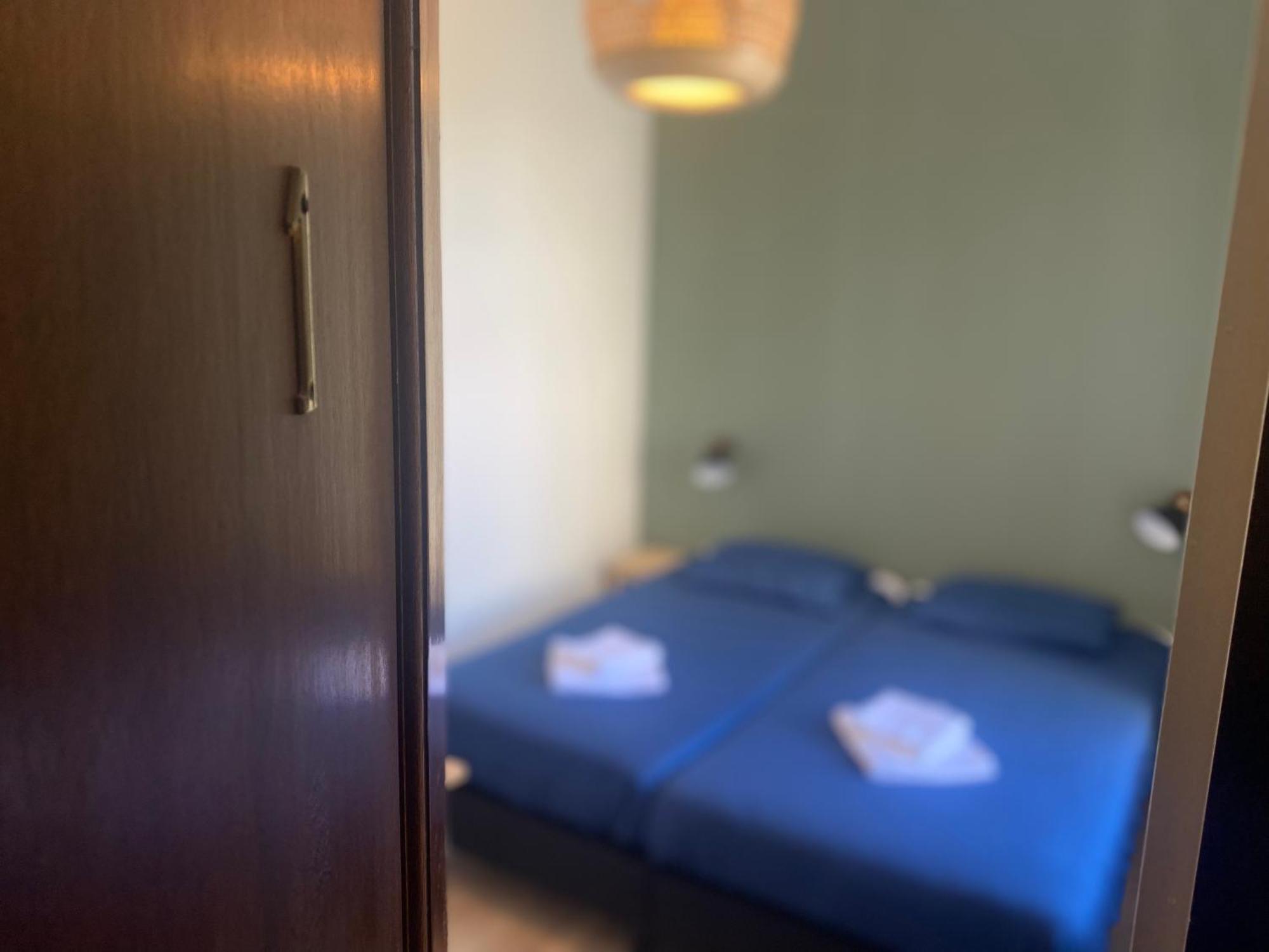 Hotel 'T Sonnehuys La Haya Habitación foto