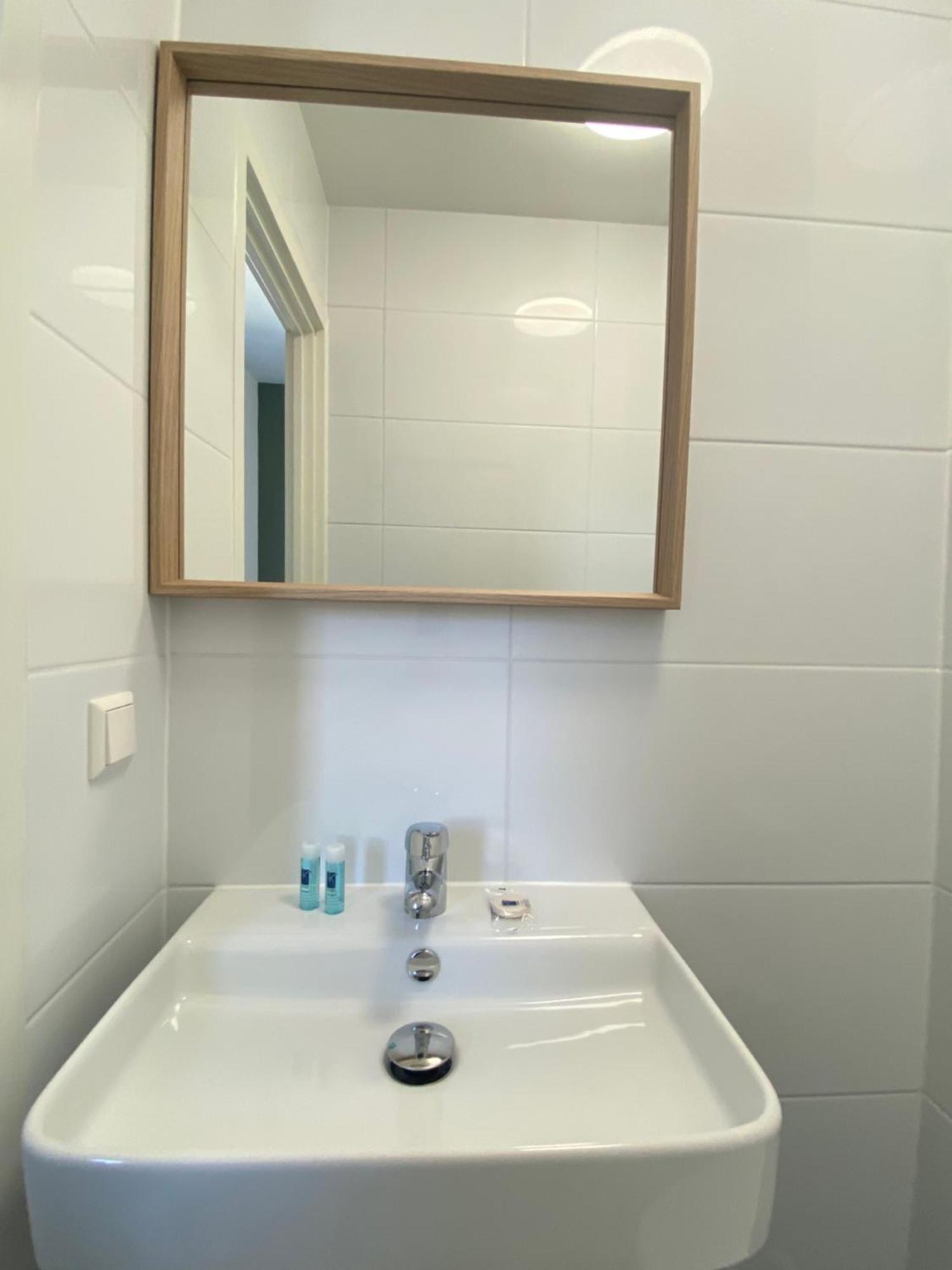 Hotel 'T Sonnehuys La Haya Habitación foto